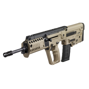 IWI Tavor X95 18" 5.56 Nato Rifle 8.56183E+11 XFD18