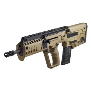 Iwi IWI Tavor X95 16" 5.56 NATO Rifle - $1749.99 at Bereli 