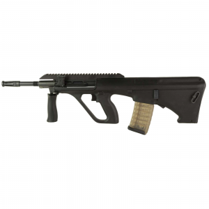 STEYR Arms Aug A3 M2, Semi-automatic Rifle