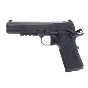Sig Sauer Sig Sauer 1911 XSERIES .45ACP, 5" Barrel Pistol, Optics Ready - Night Sights - $1499.99 at Bereli 