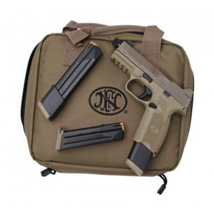 FN America 509 Tactical 9mm 24 Round Mag
