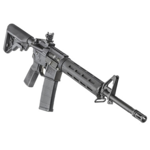 Springfield Firstline Saint 5.56 B5 AR-15 M-Lok Rifle 16"