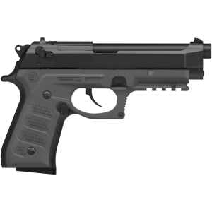 Recover Tactical Recover Tactical BC2 Grip & Rail System for Beretta 92 M9 Series - $31.96 at Bereli 