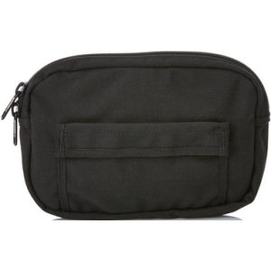 Blackhawk 40BP00BK Mini Belt Pouch Holster for 2" Revolver & Sub Compact Autos