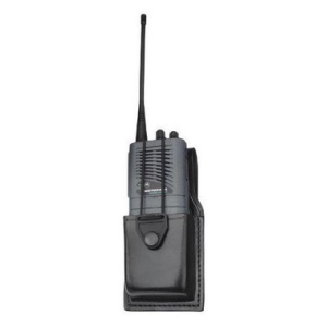 Gould & Goodrich Gould & Goodrich B652-1 Universal Swivel Radio Case (Black) - $24.95 at Bereli 