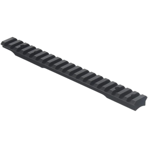 Weaver 99484 Extended Multi-Slot Base, 1 Piece, Winchester 70 SA