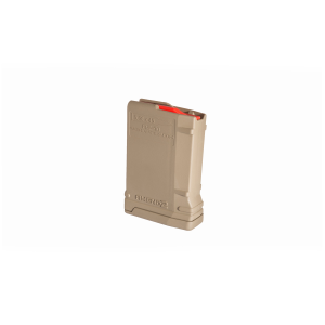 Amend2 Amend2 A2-10 Tactical .223/5.56 10-Round Polymer Rifle Magazine, Select Color - $10.49 at Bereli 