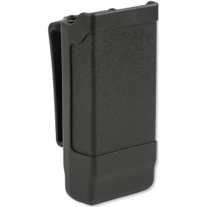 Blackhawk Blackhawk Single Stack Polymer Magazine Case for 9/10mm & .40/45 Cal - 410500PBK - $9.29 at Bereli 