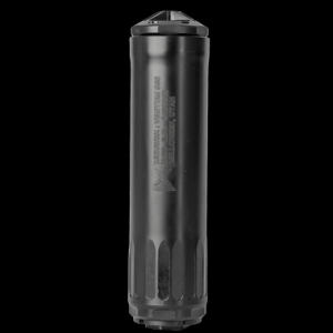 Huxwrx Ventum 556 Suppressor