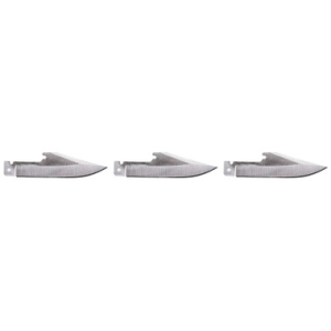Remington RXB Drop Point Replacement Set - Stainless Steel
