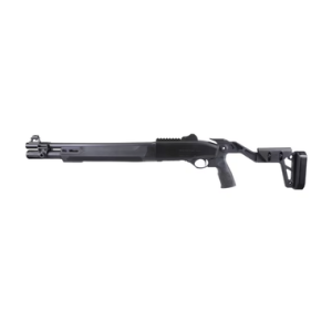 BERETTA 1301 Tactical Mod 2 12g 18.5" 3" 7+1 Blk, Folding Chisel Stock 82442978895 J131M2PFC18LE
