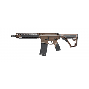DANIEL Defense Mk18 Ar-15 5.56 Nato/.223 Rem Short Barrel Rifle