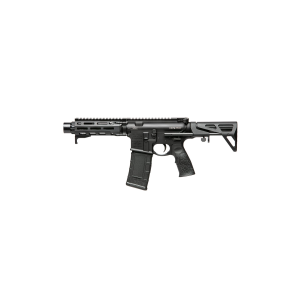 DANIEL Defense Ddm4 Pdw Pistol .300 Aac 7" 32rd Short Barrel Rifle