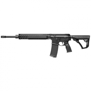 DANIEL Defense Mk12 Spr 5.56mm Semi-automatic Rifle