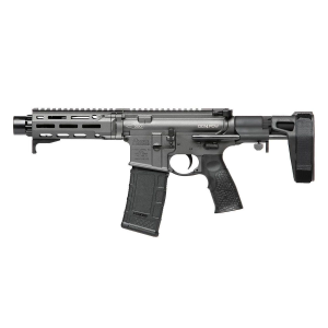 DANIEL Defense Def Ddm4 Pdw Pistol .300 Aac 7" 32rd
