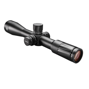 Eotech VDU318FFMD2 Vudu FFP Black Anodized 3.5-18x 50mm 34mm Tube Illuminated MD2-MOA Reticle Features Throw Lever