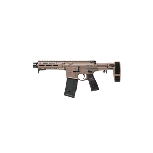 DANIEL Defense Def Ddm4 Pdw Pistol .300 Aac 7" 32rd