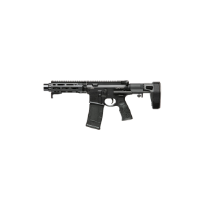 DANIEL Defense Def Ddm4 Pdw Pistol .300 Aac 7" 32rd