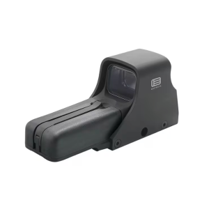 EOTech 552.A65 Holographic Weapon Sight 1 MOA Red Dot