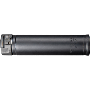 Surefire SureFire SOCOM RC3 Fast-Attach 5.56 NATO Suppressor - 6.4" - Black - $1499.00 at Bereli 