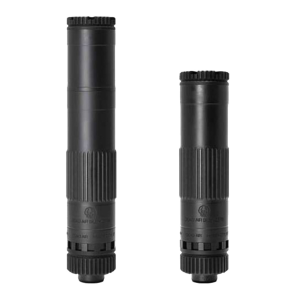 Dead Air Armament DEAD AIR MOJAVE 9 MODULAR 9MM W/PSTN SUPPRESSOR - $1029.00 at Bereli 