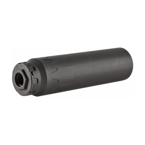 Dead Air Armament Dead Air Nomad-30 7.62mm Suppressor, Direct Thread, 5/8x24 HUB Mount - $799.00 at Bereli 