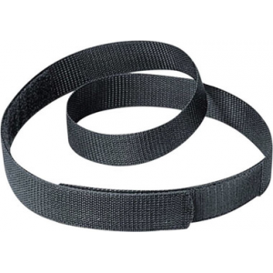 Uncle Mike's 88081 Deluxe Inner Kodra Belt w/ Hook & Loop Lining, XL 44-48"