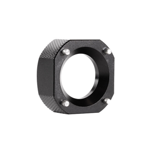 Dead Air Armament Dead Air Armament R-Series MK2 Front Cap Tool, Black - $39.95 at Bereli 