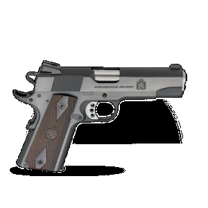 706397985530 SPRINGFIELD Armory 1911 Garrison 4.25" 9mm Pistol Firstline 706397985530 PX9417-FL