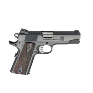 706397985554 SPRINGFIELD Armory 1911 Garrison 4.25" .45 Acp Firstline 706397985554 PX9418-FL