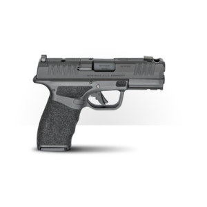 Springfield Armory Springfield Hellcat Pro Comp OSP 9mm 3.7" Barrel, 15+1, Optic Ready, Black - $565.00 at Bereli 