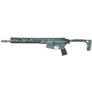 SIG Sauer Mcx Spear Lt Ar-15 Rifle 5.56 16" 30rd, Black - Rmcx-556n-16b-lt-b