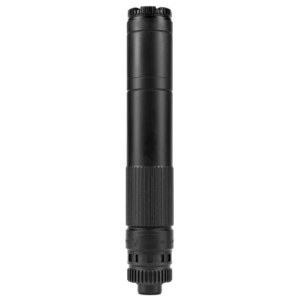 Dead Air Armament Dead Air Mojave 45 Modular Titanium Suppressor, Black - $1029.00 at Bereli 