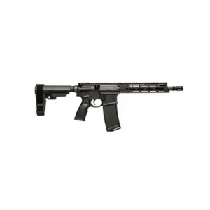 DANIEL Defense Ddm4 V7 Pistol 5.56 Black