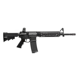 DANIEL Defense Ddm4 Retro Le 5.56mm/.223 Ar-15, 14.5" Barrel, Omega Rail, 32rd