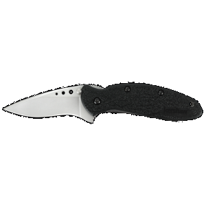 Kershaw 1620 Scallion 2.40 Folding Flipper - Plain