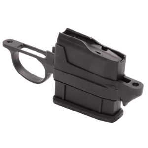 HOWA DROP IN KIT 270 WIN/30-06 SPRG/25-06 REM 5RD DETACHABLE MAG FOR REM 700 BDL