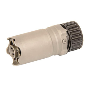 B&T B&T Blast Deflector with glass breakerwith Rotex-IIA Interface - $239.00 at Bereli 