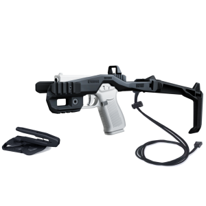 Recover Tactical 20/20N Handgun Stabilizer Kit (Glock)