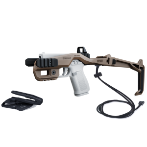 Recover Tactical 20/20N Stabilizer Kit for Glock (9mm/.40)