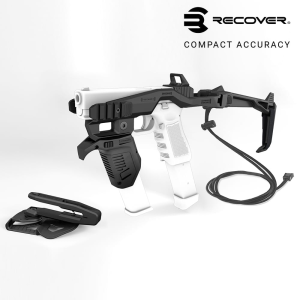 Recover Tactical 20/20N Stabilizer Kit for Glock 9mm/.40