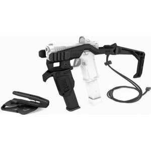 Recover Tactical 20/20N Stabilizer Kit for Glock 9mm/.40 (Pistol Brace)