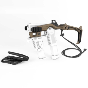 Recover Tactical 20/20N Stabilizer Kit for Glock 9mm/.40