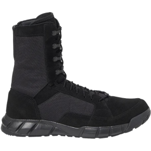 Oakley Men's UA Light Assault 2 Blackout Boots - 11188-02E
