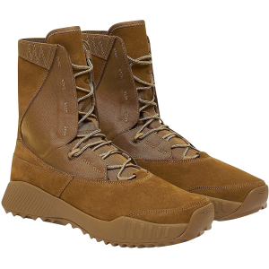 Oakley SI Men's UA 8" Elite Assault Boots, Coyote - FOF100097-86W