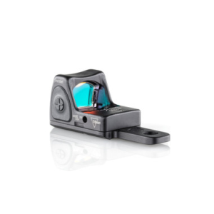 Scalarworks Scalarworks SYNC Trijicon RMR Mount for Beretta 1301T, Black - $119.00 at Bereli 