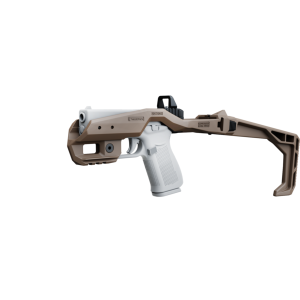 Recover Tactical 20/20N Handgun Stabilizer Kit for Glock 9mm/.40