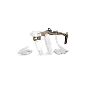 Recover Tactical 20/20N Handgun Stabilizer Kit for Glock 9mm/.40 (Gen 1-5)