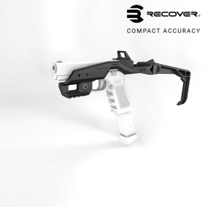 Recover Tactical 20/20N Glock Stabilizer Kit (Handgun Brace)