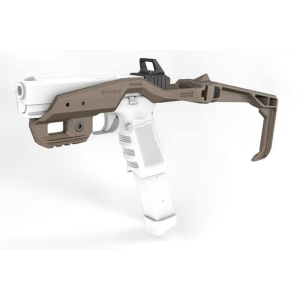 Recover Tactical 20/20N Stabilizer Kit for Glock 9mm/.40